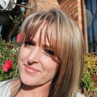 Carol Jordaan
