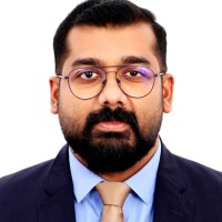 Roshan Mohamed