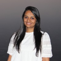 Khilaumi Patel