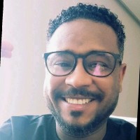 Yousif Mohamed Ali