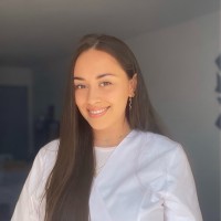 Mareva Monéger