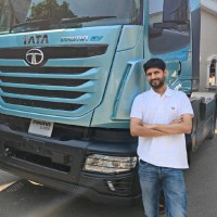 Alok Pathak