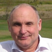 Steve Molyneux