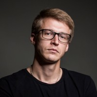 Ilya Lukin