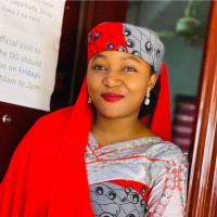 Rashida Buba