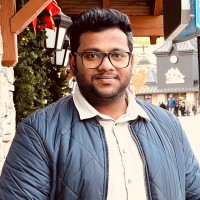 Shubham Kashyap