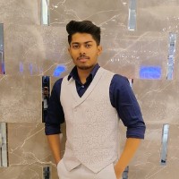 Krishna Behera