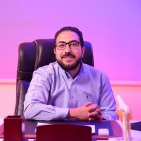 Omar El-Haddad