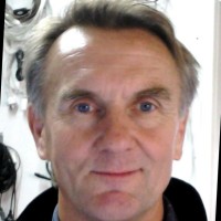 Ross Tasker
