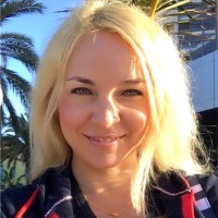 Liliya Vasylchuk