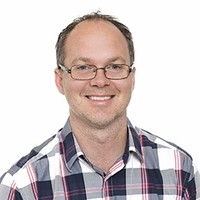 Thomas Lundberg