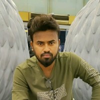 Anil Kumar K