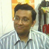Abhranshu DasGupta