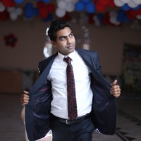 Asif Hidayat