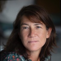 Delphine Peras