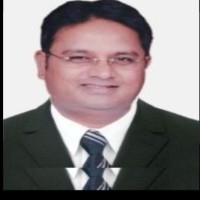 Anand V C