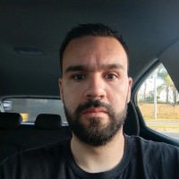 Eliandro Vieira