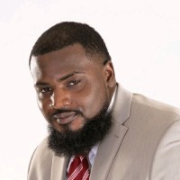 Johnny Gray Jr.