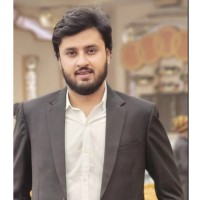 Yawer Ali