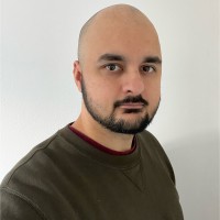 Dan Makwana