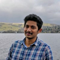 Hemanth Kumar Gulla
