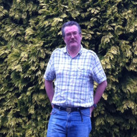 Tony Dunning