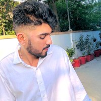 Nikhil Kanojia