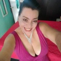 Alejandra Garcia Rayas