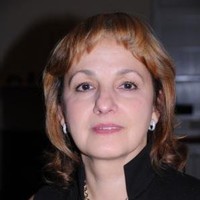 Natalia Suslova