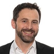 Laurent Gauvin
