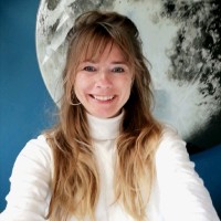 Suzanne Wardenaar