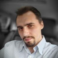 Sergii Tishkov