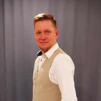 Dariusz POGODA
