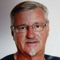 Kenneth Holmberg