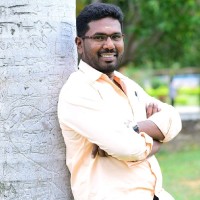 Govindasamy K