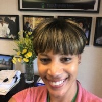 Courtney Wilson