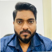 Gopi Krishna B