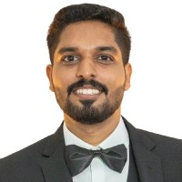 Gautham G Nambiar