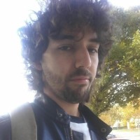 David González Simón