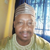 Aminou Moussa