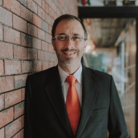 Pablo Moreyra Almenara