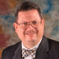 Hal Barnes, PE, LEED AP