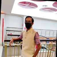 Rajesh Kumar
