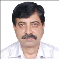 Bidyut Baran Mukherjee