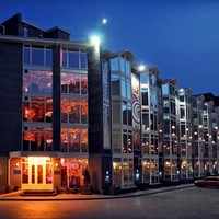 art-hotel Liverpool Donetsk