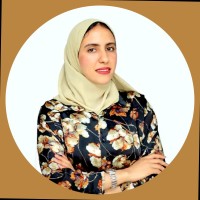 Khadija ES-SALEHY