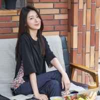 李Li Yitong