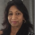 Sylvia Singh