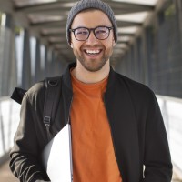 Daniel Carter