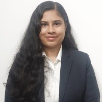 Jeya Sharmila